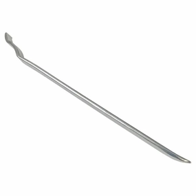 AA 'Big-Bend' Tire Bar for Difficult Tire Bead
