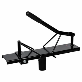 AA Adjustable Tire Spreader (Wide Base)