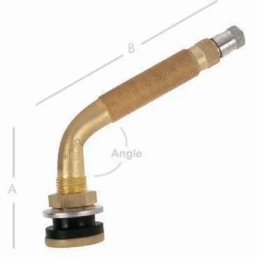 AA  Air/Liquid Valve For Tractor/Grader (Ea)