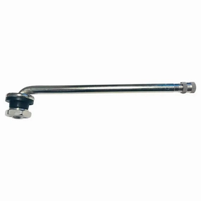 AA Aluminum Truck Valve, .625RH (Ea)