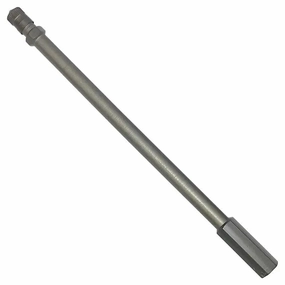 AA Aluminum Valve Extension (Ea)