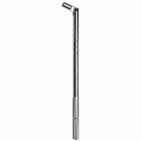 AA Angled Head Steel-Screw On-Valve Puller (Ea)