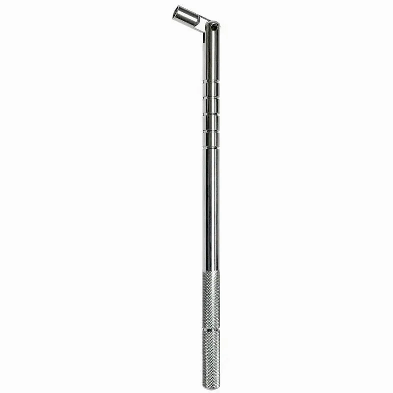AA Angled Head Steel-Screw On-Valve Puller (Ea)