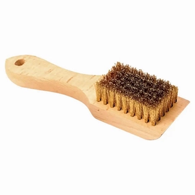 AA Brass Cleaning Brush (Ea.)