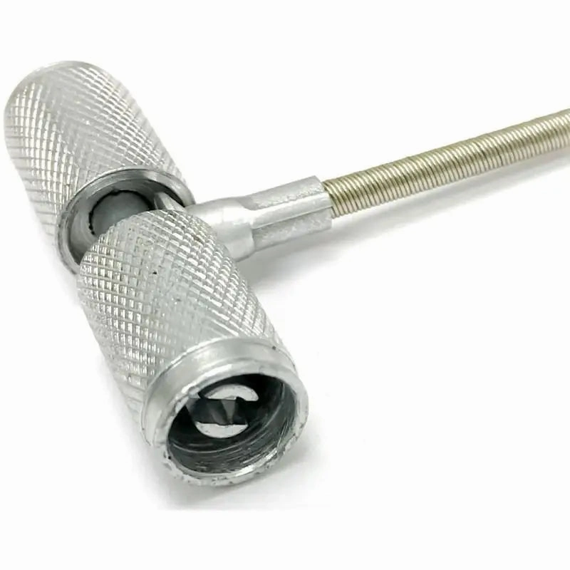 AA Cable-Type Valve Fishing Tool