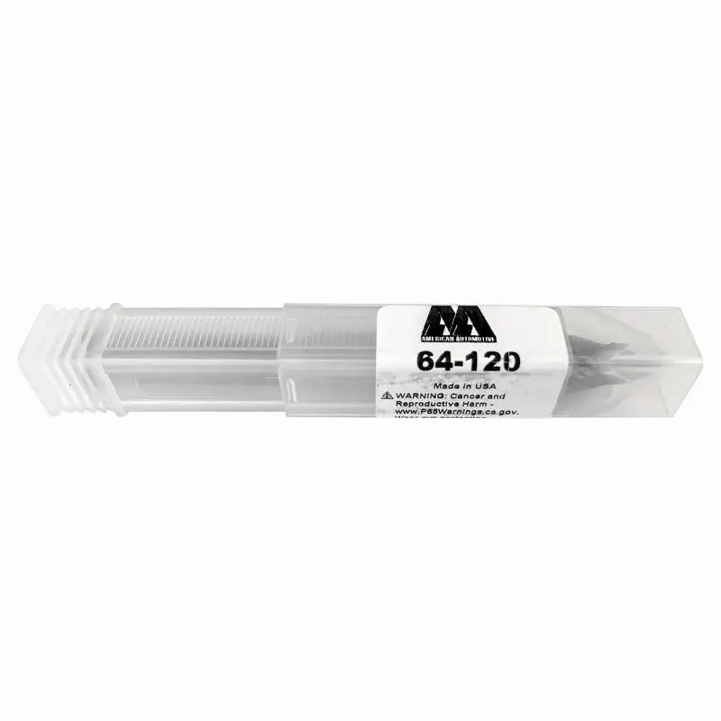 AA Carbide Cutter (Ea)