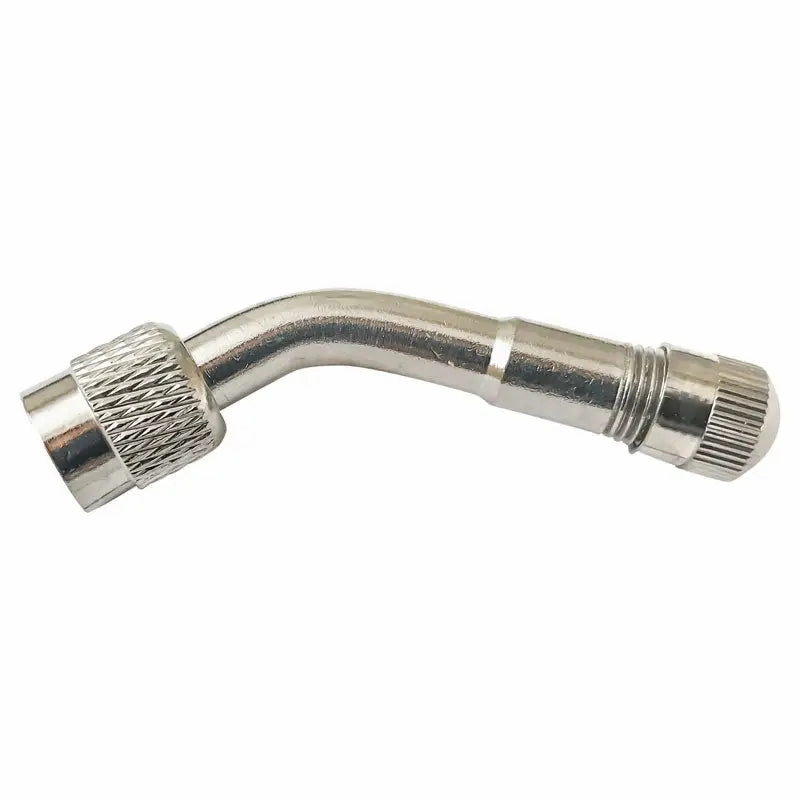 AA Chrome Bent Valve Extension (Ea)