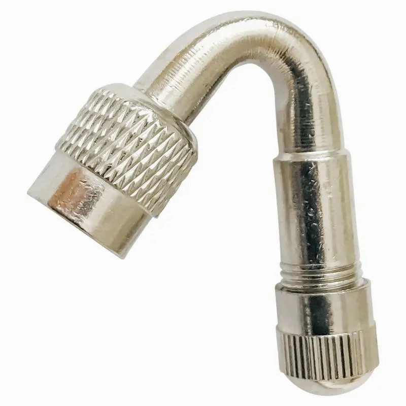 AA Chrome Bent Valve Extension (Ea)