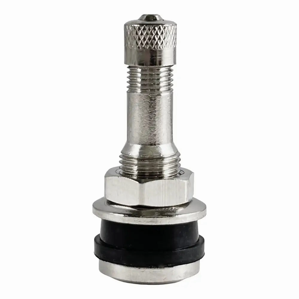 AA Clamp-in Specialty Valve TR416, Chrome - 44-416