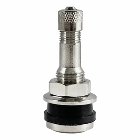 AA Clamp-in Specialty Valve TR416, Chrome - 44-416