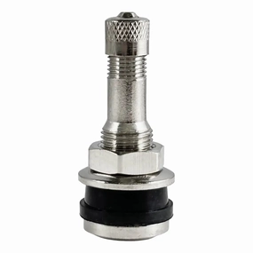 AA Clamp-in Specialty Valve TR416, Chrome - 44-416