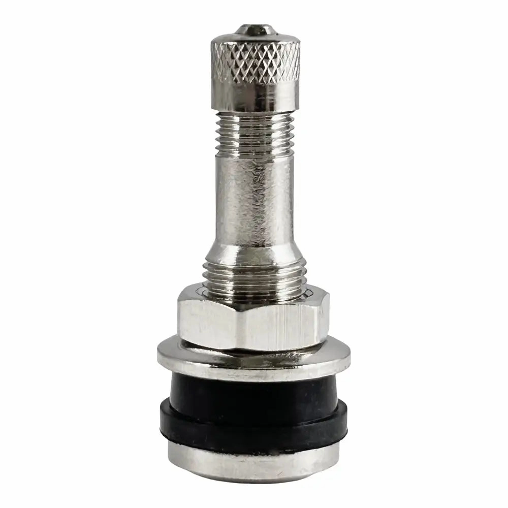 AA Clamp-in Specialty Valve TR416, Chrome - 44-416