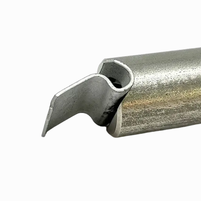 AA Clip-On Magnetic Wheel Weight Installation Tool - 84-1401