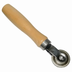 AA Corrugated Tire Repair Stitcher (1-1/2" x 1/8")