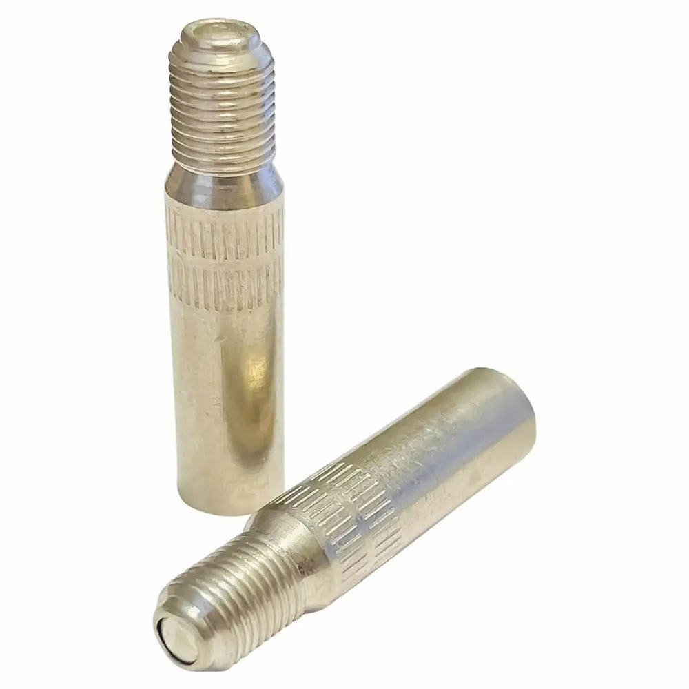 AA Double Seal Caps / Metal Valve Extension (Ea)