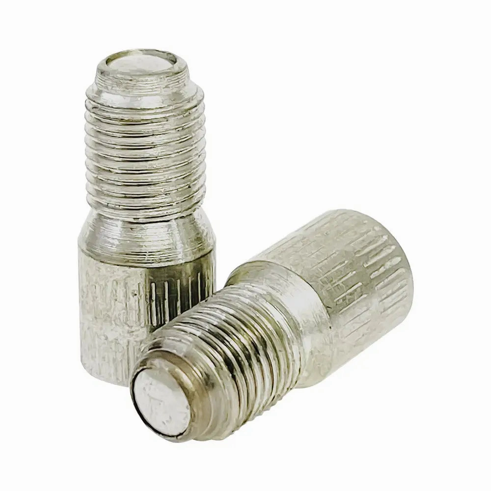 AA Double Seal Caps / Metal Valve Extension (Ea)