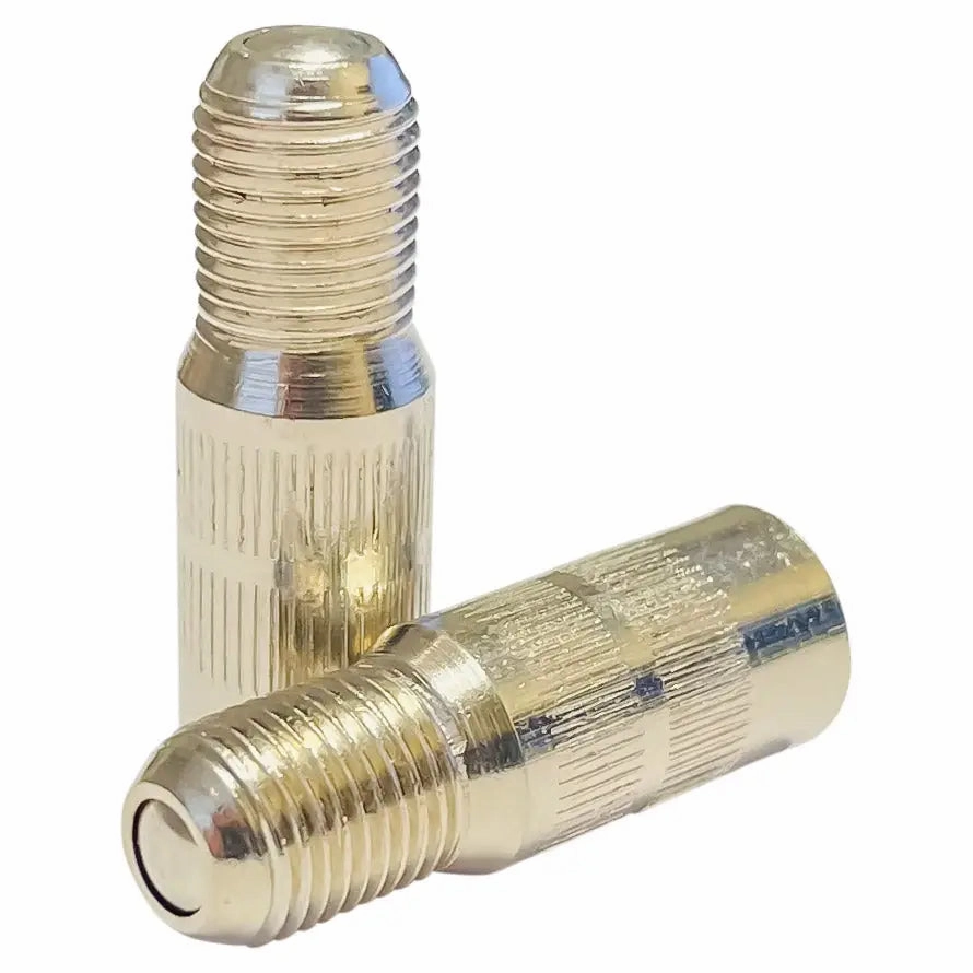 AA Double Seal Caps / Metal Valve Extension (Ea)