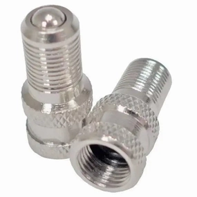 AA Double Seal Valve Cap