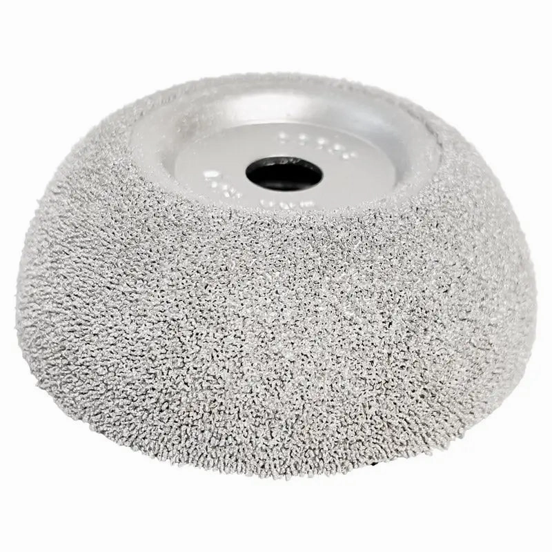 AA Flared Contour Wheel - 3/8" AH