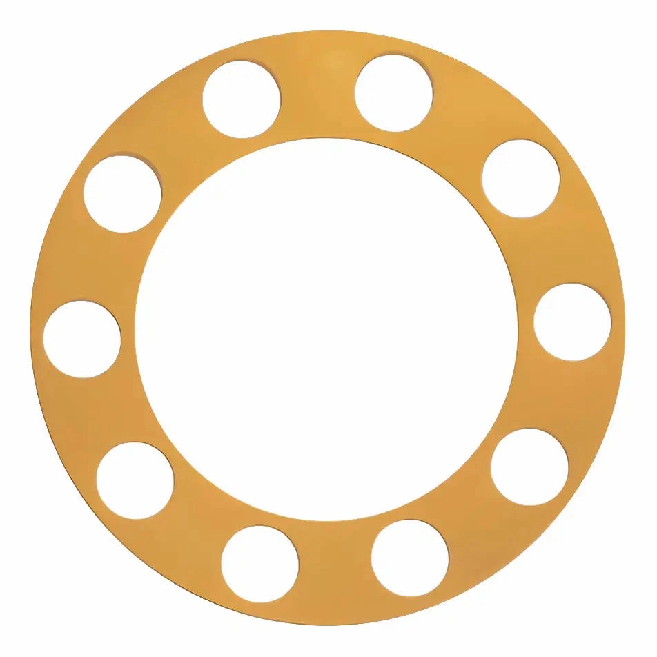 AA Flexible High Impact Nylon Rim Guard