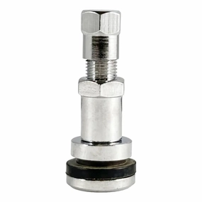 AA Ford F150 Dual Wheel Valve w/ Hex Cap (Ea.) - TR416-N1600