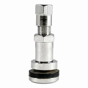 AA Ford F150 Dual Wheel Valve w/ Hex Cap (Ea.) - TR416-N1600