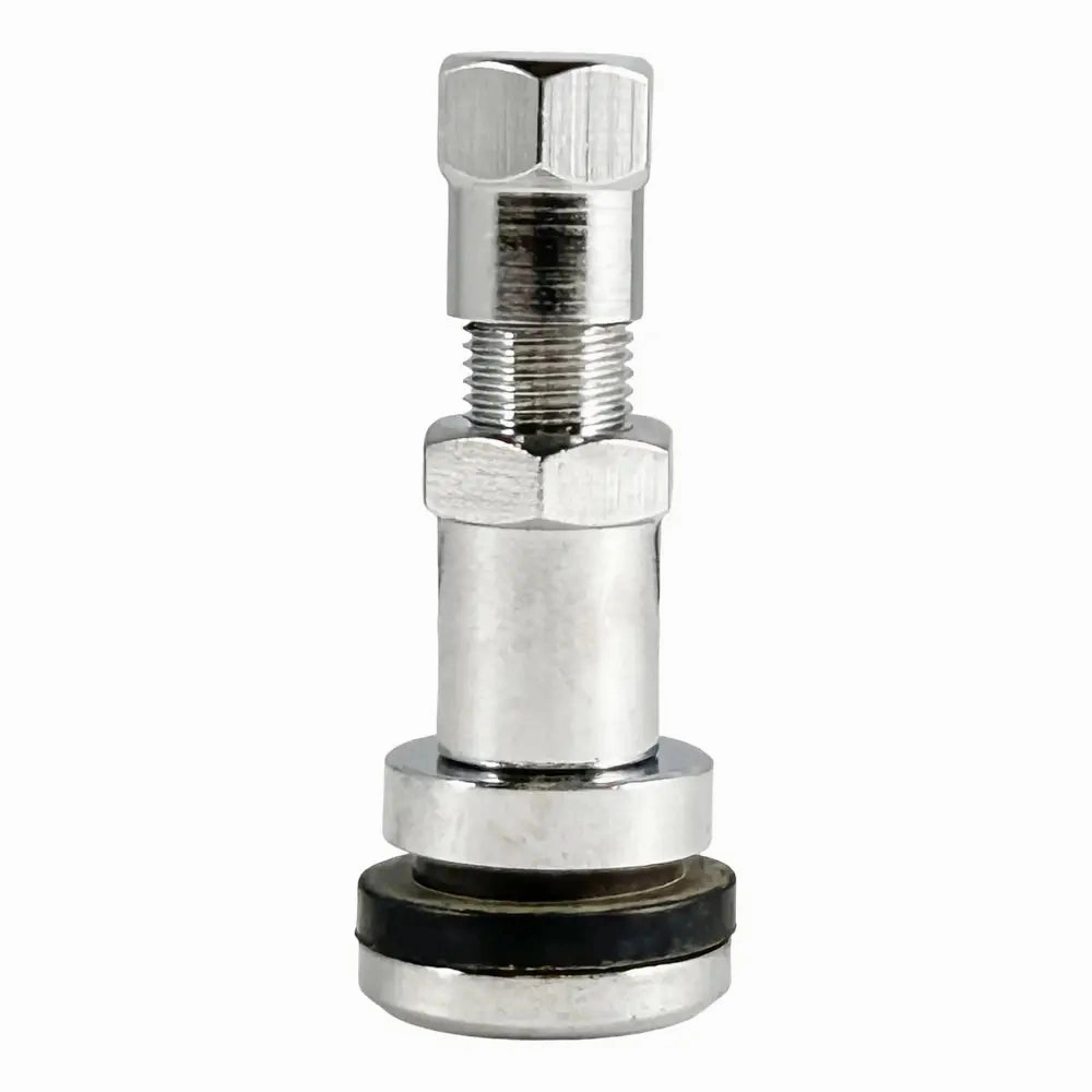 AA Ford F150 Dual Wheel Valve w/ Hex Cap (Ea.) - TR416-N1600