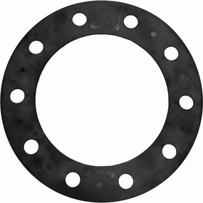 AA Front Wheel Separator 10 Hole Rim Guard (Ea)