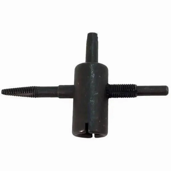 AA HD 4-Way Valve Repair Tool (Ea)