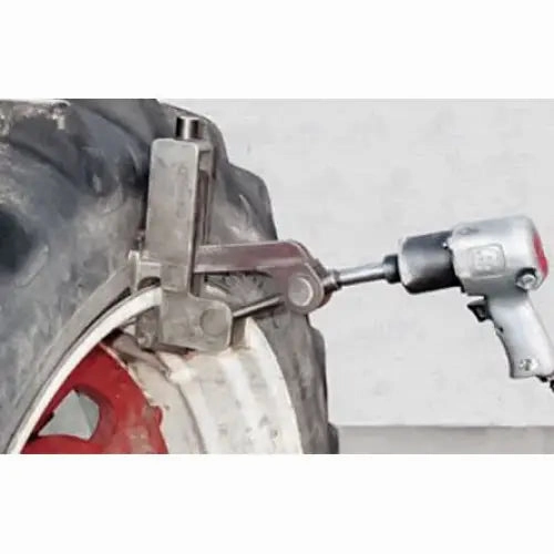 AA HD Manual Bead Breaker