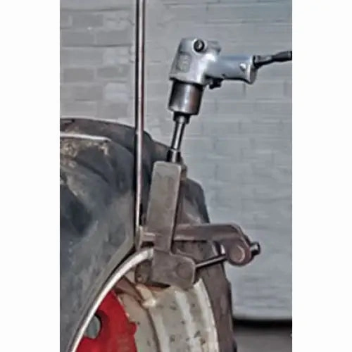 AA HD Manual Bead Breaker