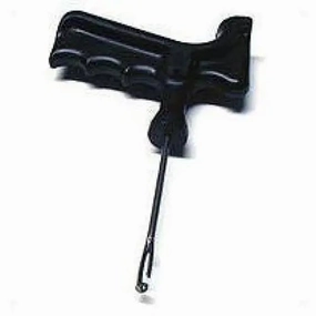 AA HD Pistol-Grip-Handle Inserting Tool (Passenger / Open-Eye)