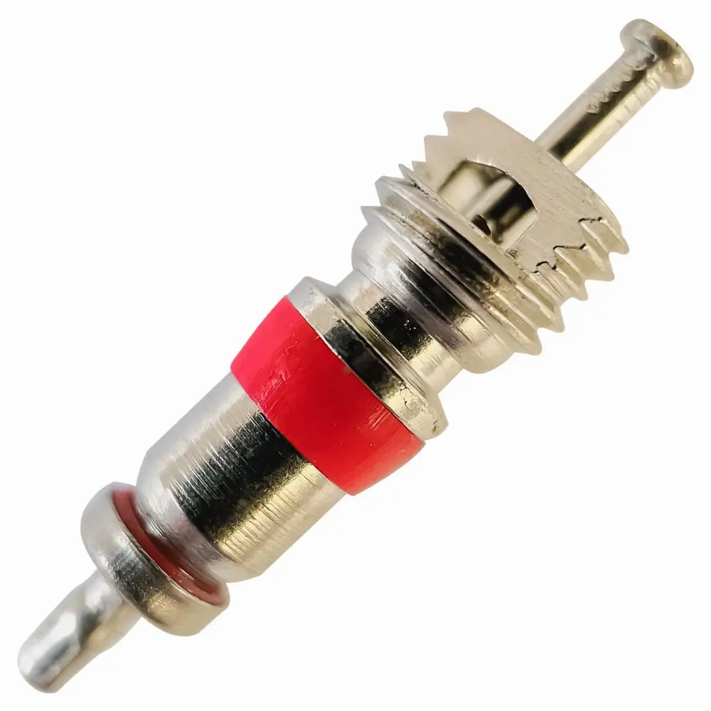 AA Heat-Resistant Standard Bore Valve Core (Short) (Bag of 100)