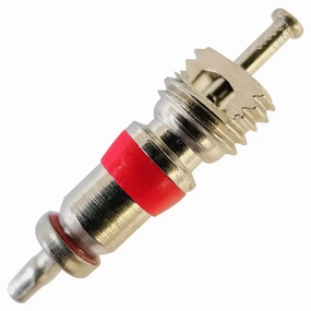 AA Heat-Resistant Standard Bore Valve Core (Short) (Bag of 100)