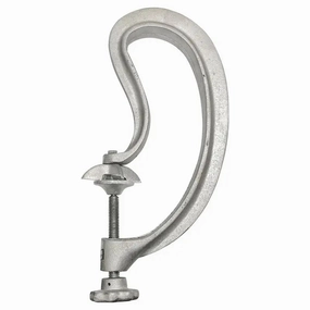 AA Hot Patch Clamp Spider Type
