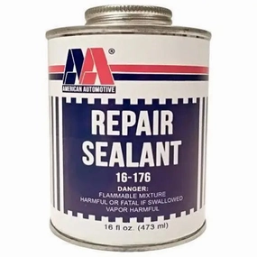 AA Innerliner Repair Sealant w/ Brush Top Can