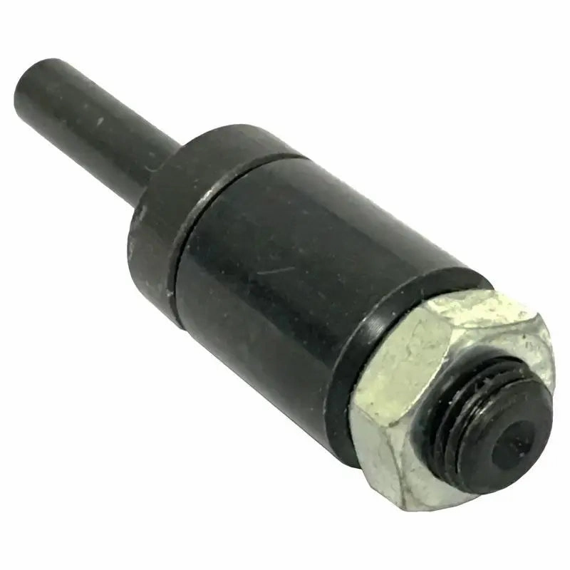 AA Jacobs 24-Chuck Adapters (2-3/4 in X 3/8 in)