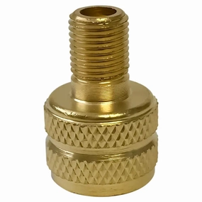AA Large Bore Adapter (Down To Standard) (Ea)