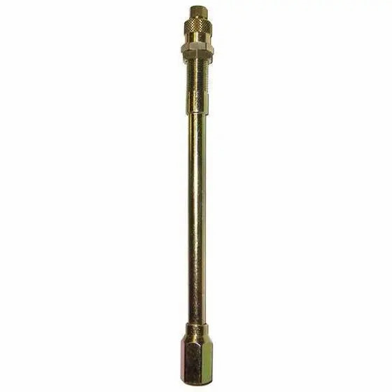 AA Large Bore Brass Valve Extension (Ea)