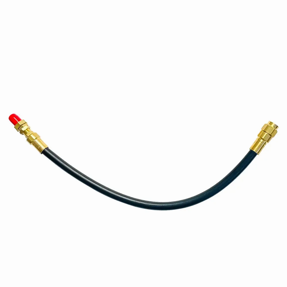AA Large Bore Flexible Valve Extension (Ea)
