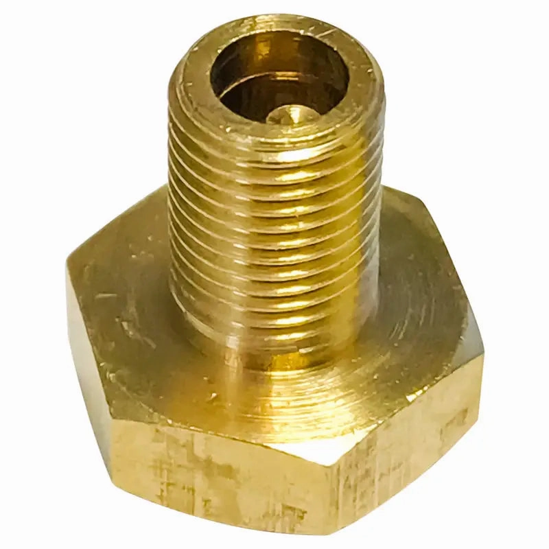 AA Large Bore Hexagonal Adapter (Ea)