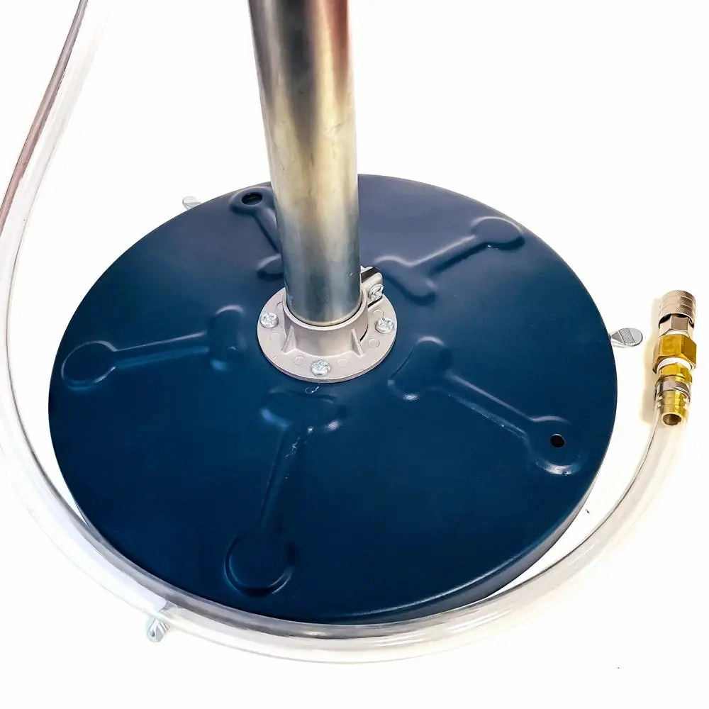 AA Lever Tire Sealant Pump/Dispenser for 5 Gal Pail