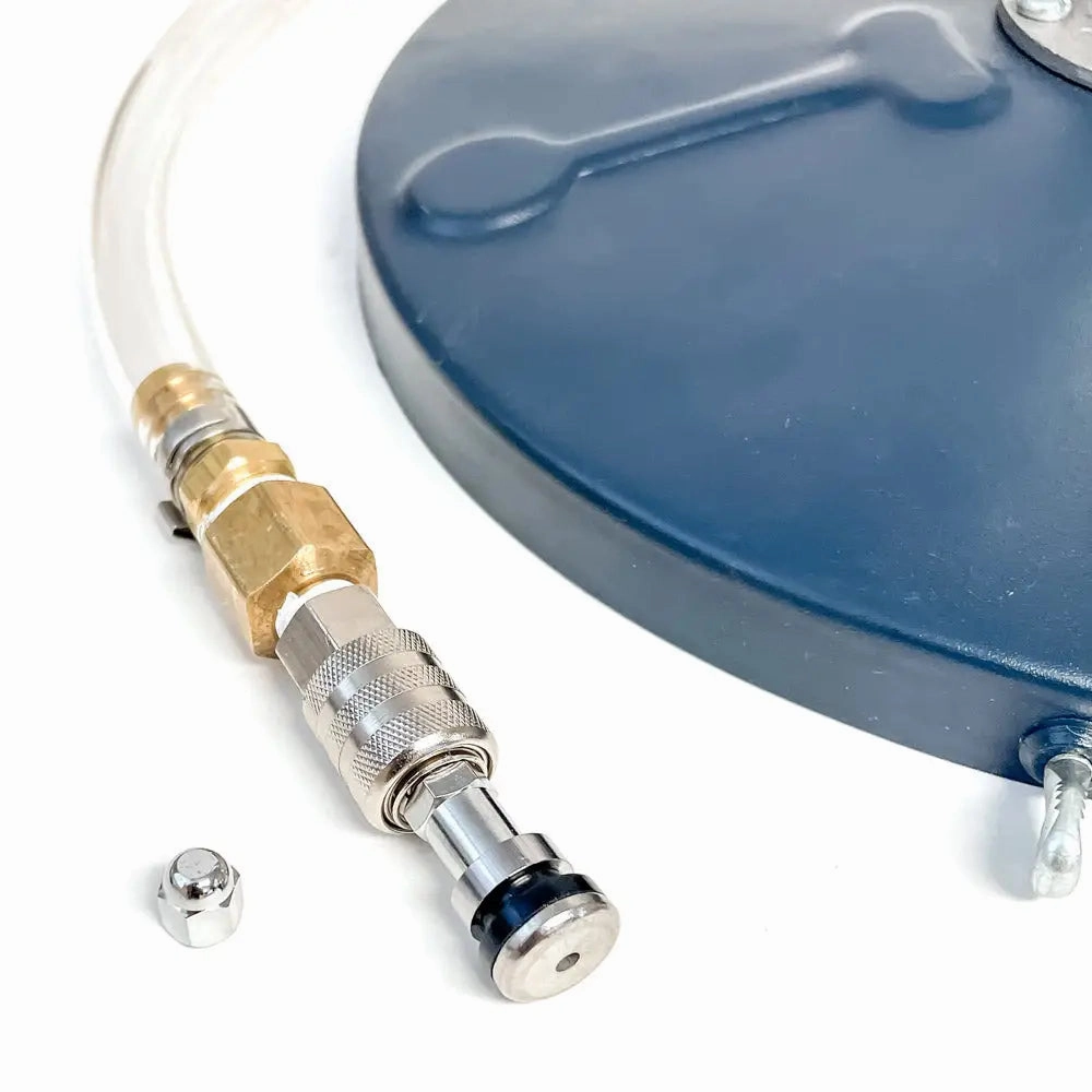 AA Lever Tire Sealant Pump/Dispenser for 5 Gal Pail