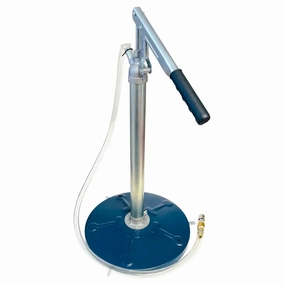 AA Lever Tire Sealant Pump/Dispenser for 5 Gal Pail