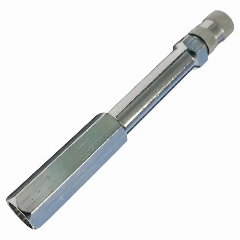 AA Metal Truck Valve Extension (ea.)