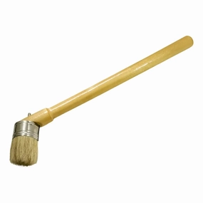 AA Oversized Tire Paste Brush (Ea.) - 66-004