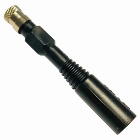 AA Plastic Truck Valve Extension (Ea)