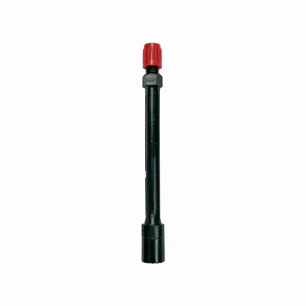 AA Plastic Truck Valve Extension (Ea)
