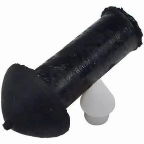 AA Plug-Em-Gun 5/16" Plugs For Bias Radial Tires (25/Box)