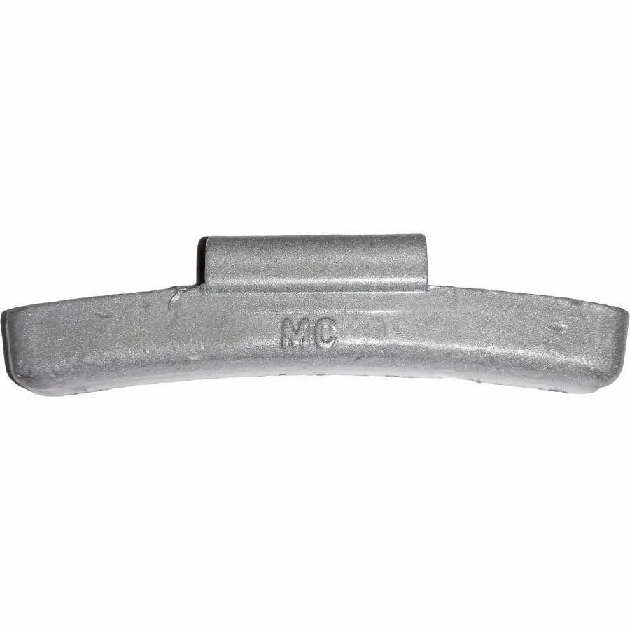 AA "MCN" Coated Clip-On Wheel Weight (Lead / 25/Box)